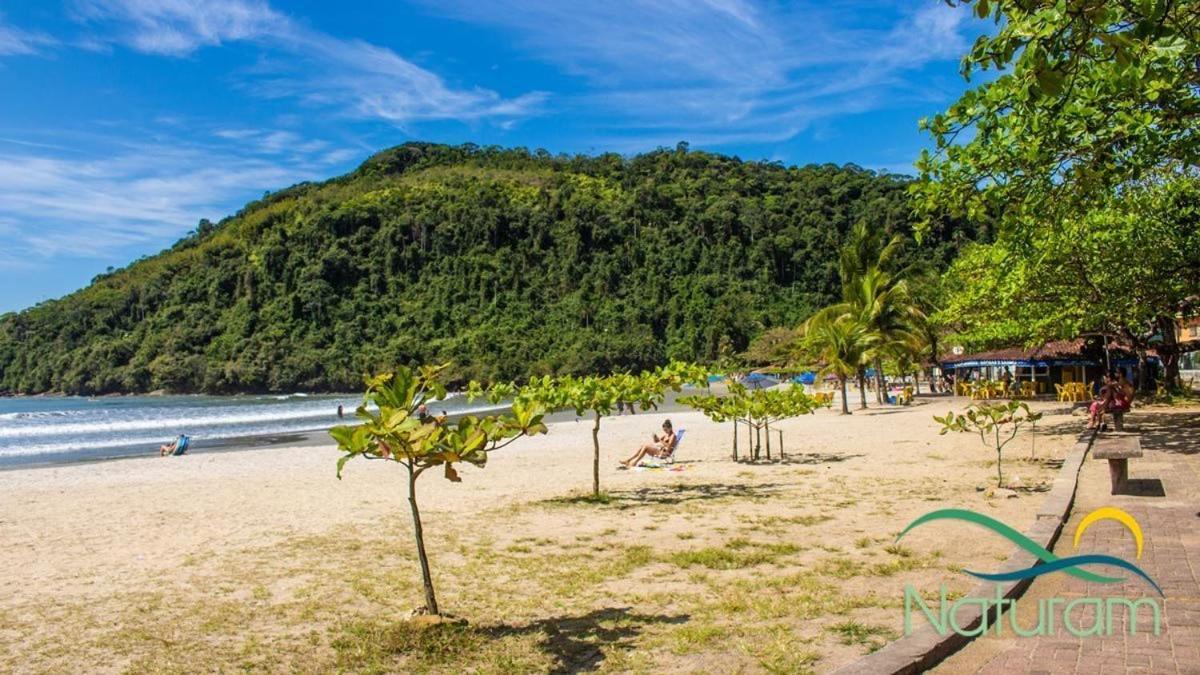 Vila Capilano Ubatuba Buitenkant foto